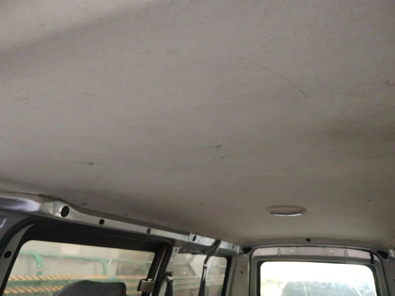 Foton MP-X E 2017 2.0L New Express Long Wheelbase 4Q20M — миниатюра 18