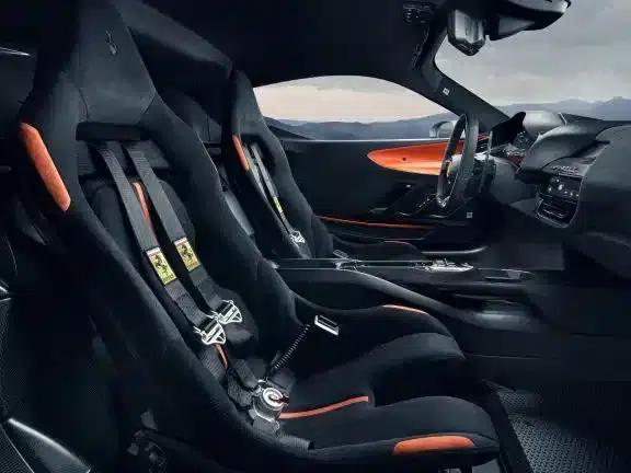 SF90 2026款 XX Stradale — миниатюра 5