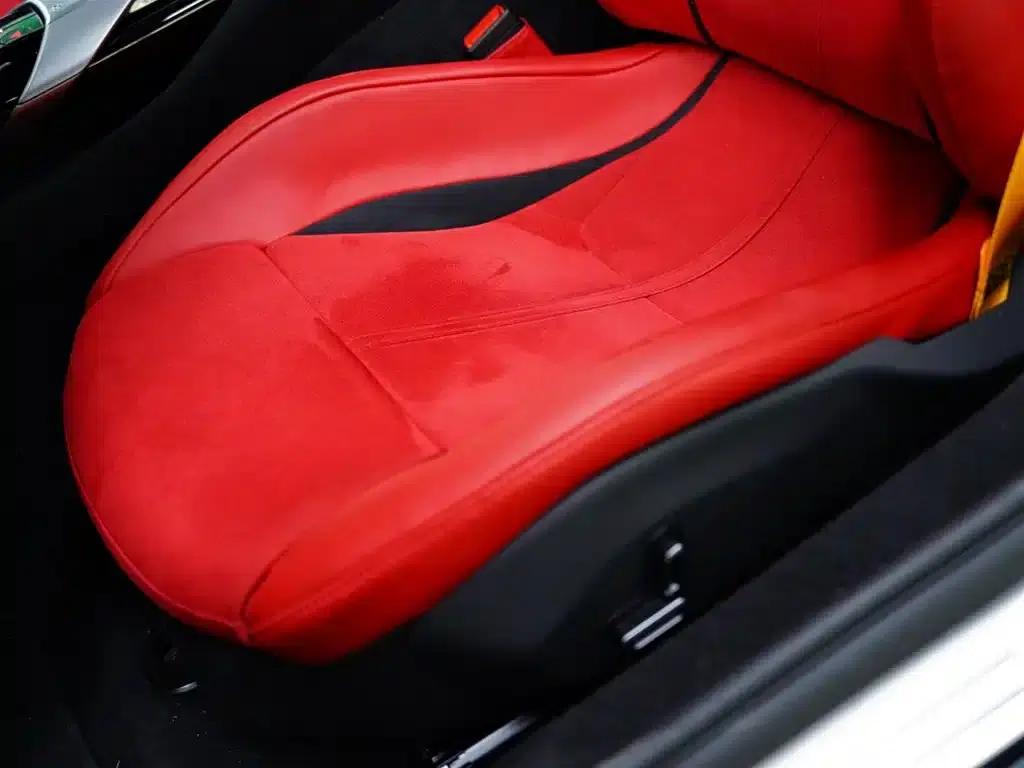 Ferrari 12 Cilindri 2024 6.5L Spider — миниатюра 29