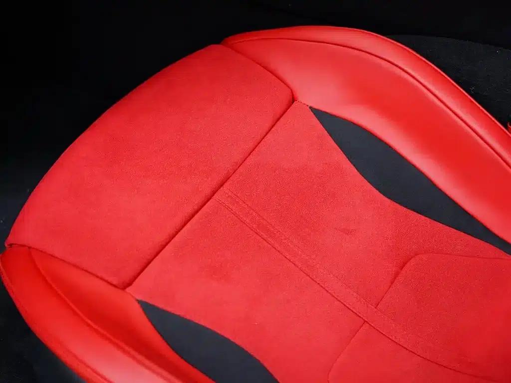 Ferrari 12 Cilindri 2024 6.5L Spider — миниатюра 35