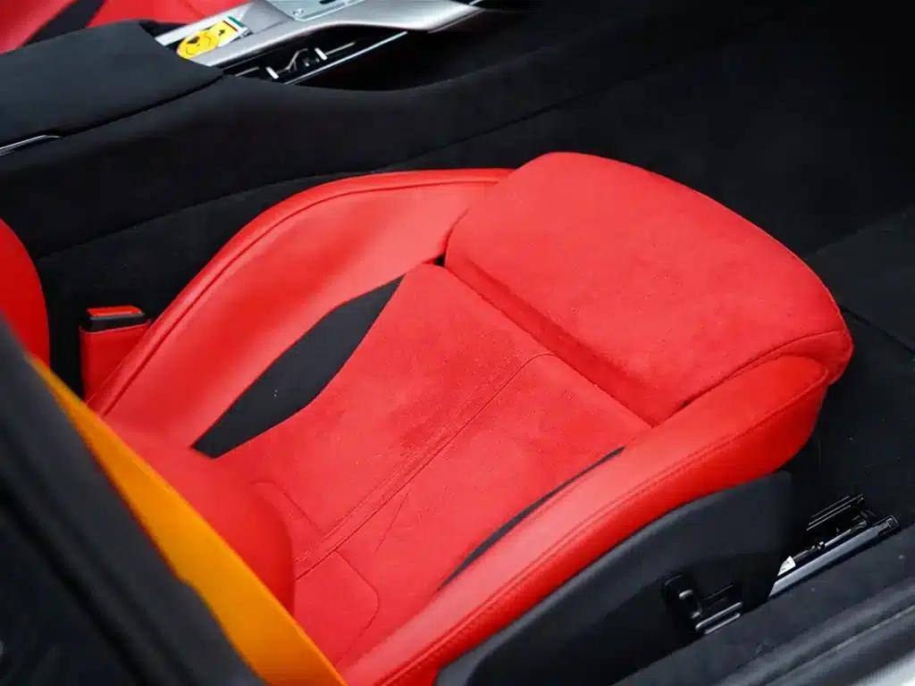 Ferrari 12 Cilindri 2024 6.5L Spider — миниатюра 41