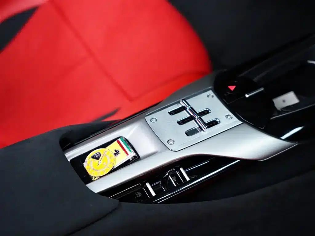 Ferrari 12 Cilindri 2024 6.5L Spider — миниатюра 42