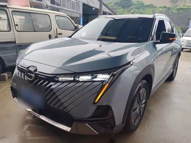 GAC Trumpchi EMKOO 2022 1.5T Supernova Edition
