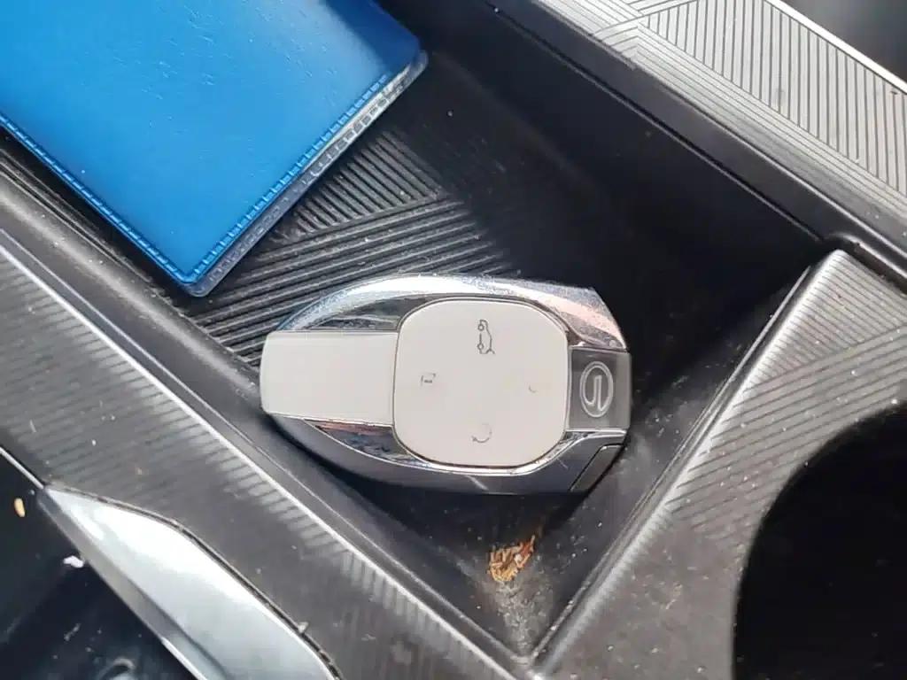 2022 Cineco 1.5T Supernova Edition — миниатюра 9