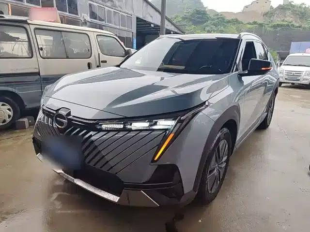 2022 Cineco 1.5T Supernova Edition