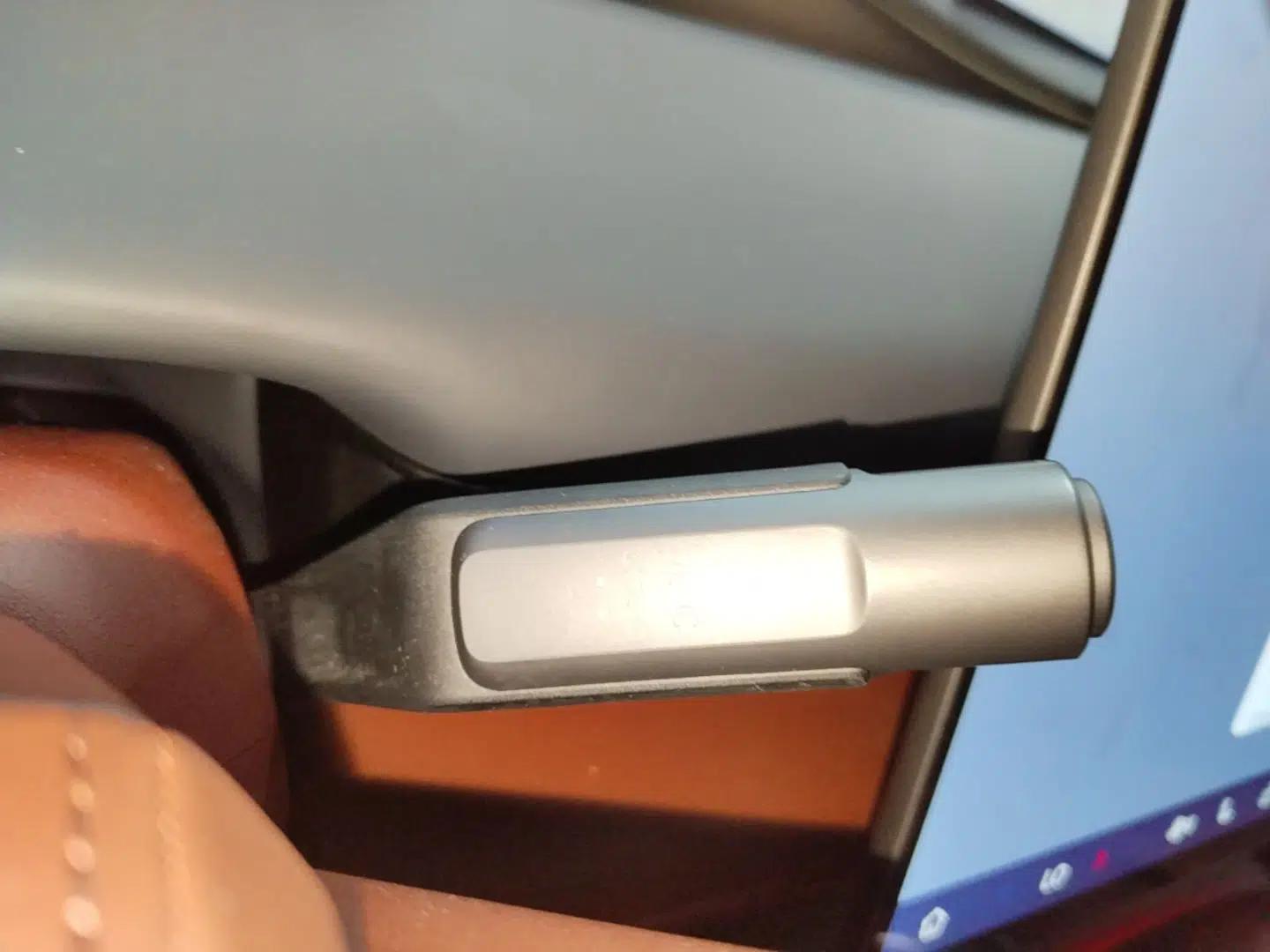 Hyptec HL 2025 Model 350 Pro Six-Seater LiDAR Edition — миниатюра 16