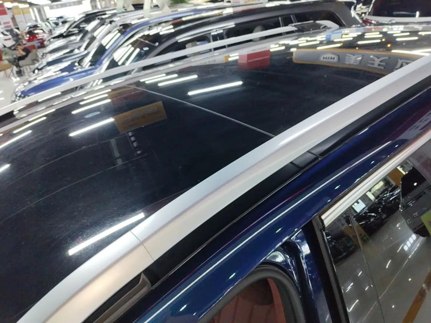 Hyptec HL 2025 Model 350 Pro Six-Seater LiDAR Edition — миниатюра 7