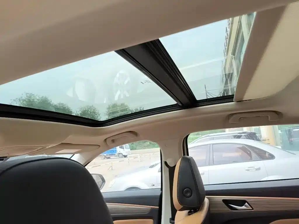Haval First Love 2021 1.5T Automatic Large Edition — миниатюра 18