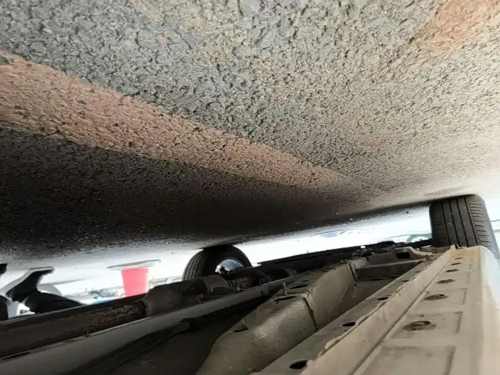 Haval First Love 2021 1.5T Automatic Large Edition — миниатюра 22