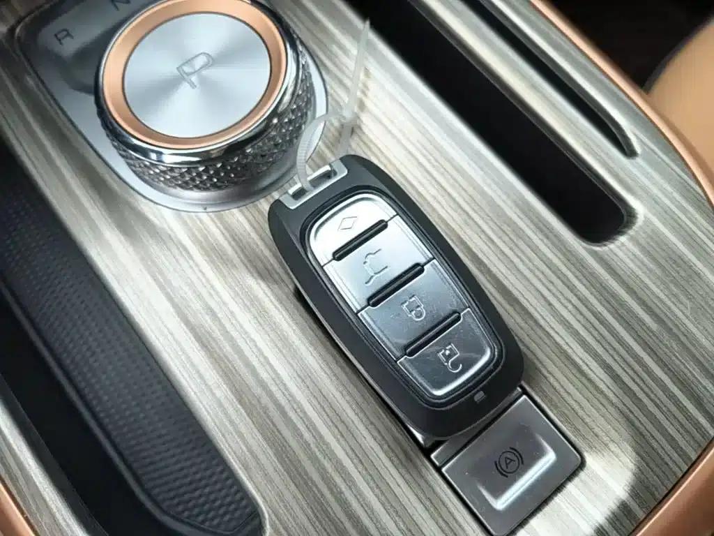 Haval First Love 2021 1.5T Automatic Large Edition — миниатюра 9