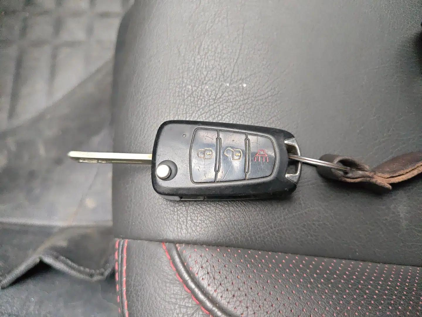 Haval H5 Classic 2015 2.0T Manual 4x4 Prestige Version — миниатюра 17