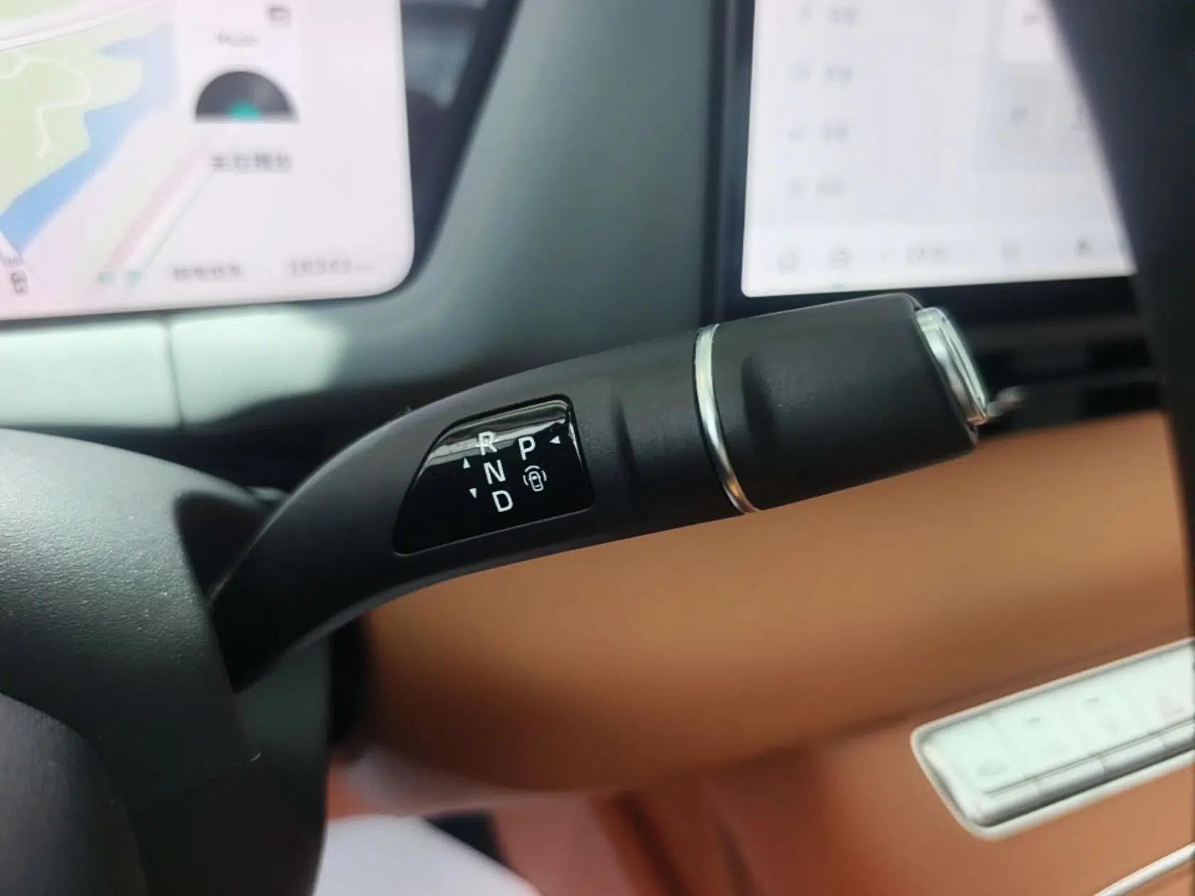 Haval Fierce Dragon Max 2025 Hi4 165 Ultra Smart Drive Edition — миниатюра 21
