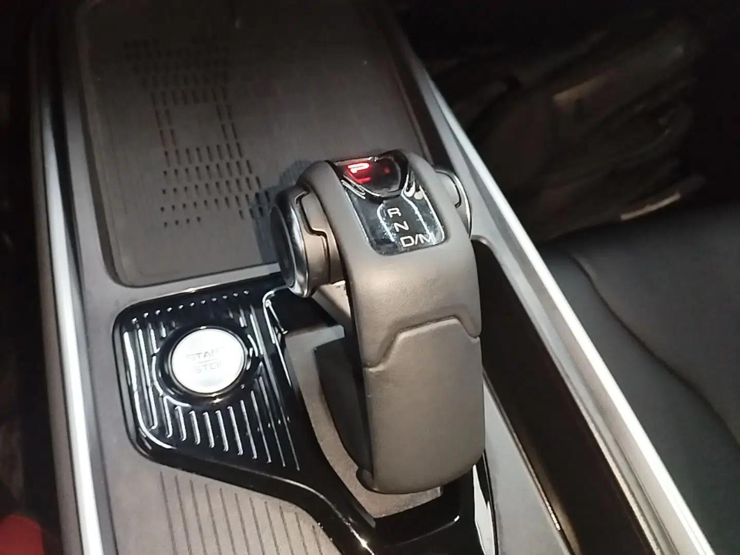 Haval X DOG 2022 1.5T DCT Two-Wheel Drive Trendy Edition — миниатюра 21