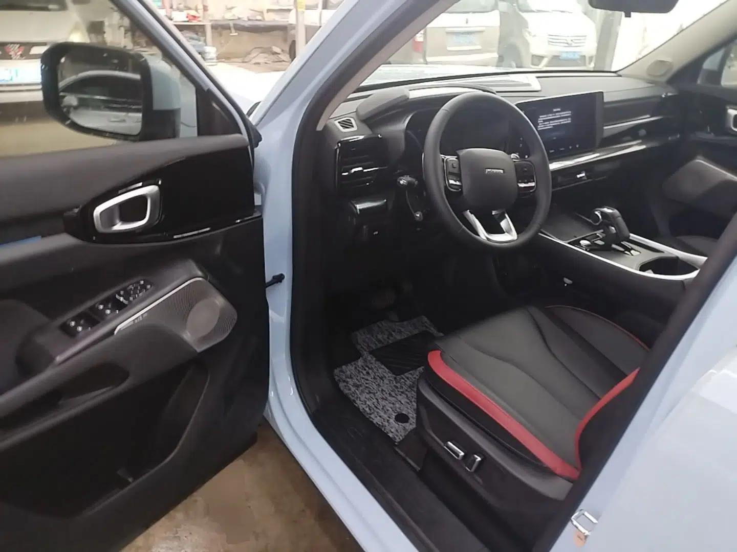 Haval X DOG 2022 1.5T DCT Two-Wheel Drive Trendy Edition — миниатюра 23