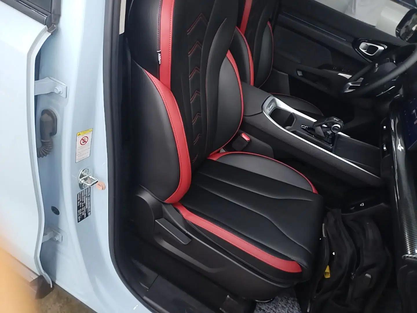 Haval X DOG 2022 1.5T DCT Two-Wheel Drive Trendy Edition — миниатюра 24