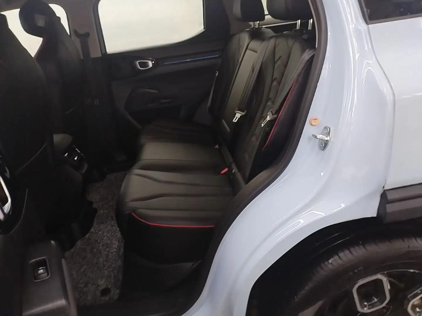 Haval X DOG 2022 1.5T DCT Two-Wheel Drive Trendy Edition — миниатюра 25