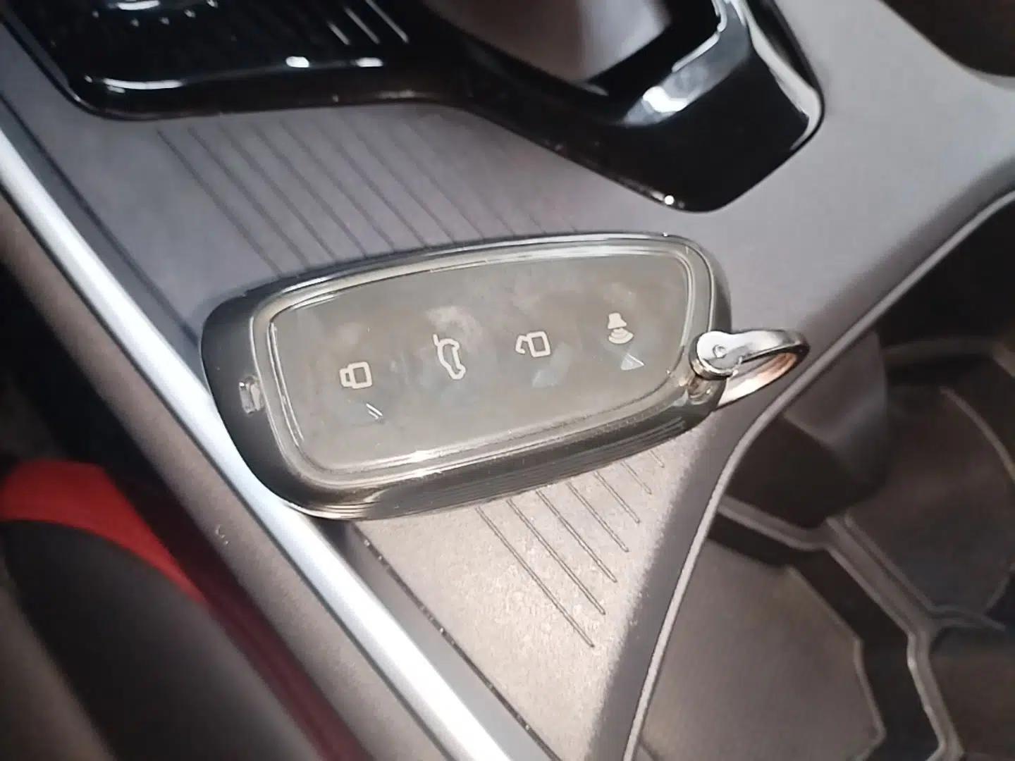 Haval X DOG 2022 1.5T DCT Two-Wheel Drive Trendy Edition — миниатюра 28