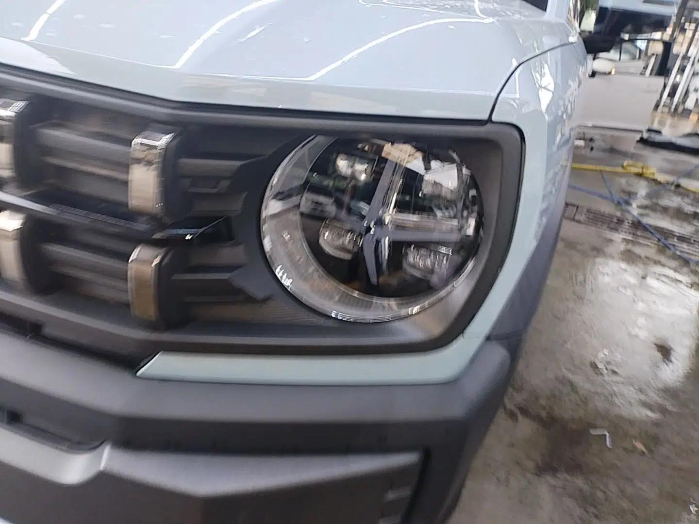 Haval X DOG 2022 1.5T DCT Two-Wheel Drive Trendy Edition — миниатюра 8