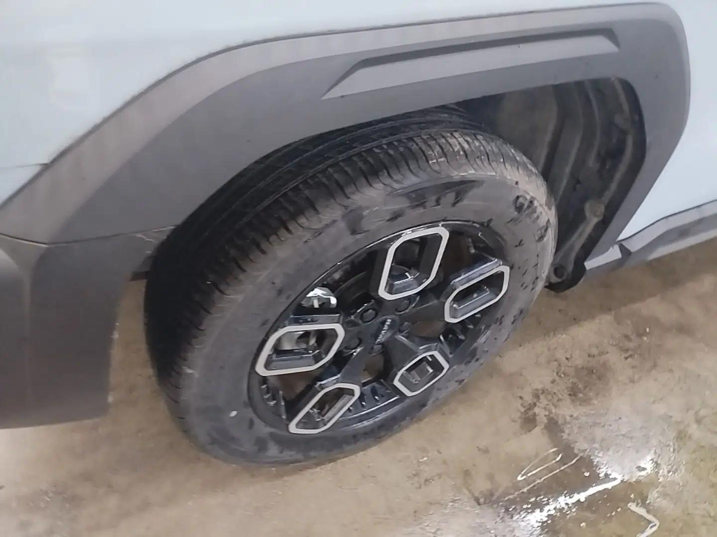 Haval X DOG 2022 1.5T DCT Two-Wheel Drive Trendy Edition — миниатюра 10