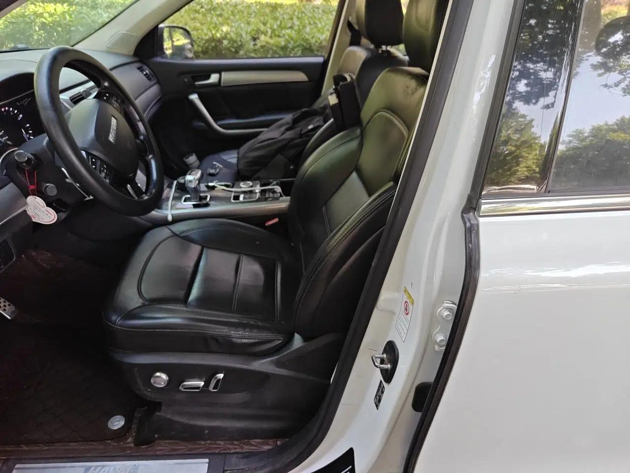 Haval H8 2017 2.0T Gasoline Two-Wheel Drive Enjoyment Version — миниатюра 15