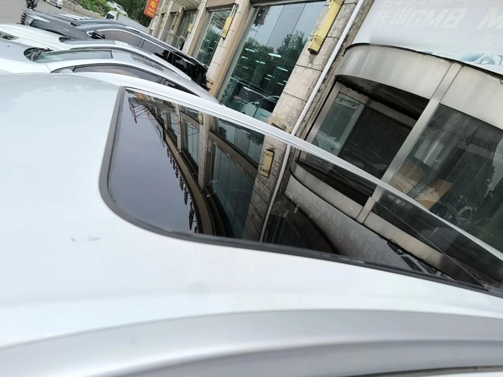 Haval JOLION 2021 1.5T Automatic Grand Three-Volume Version — миниатюра 7
