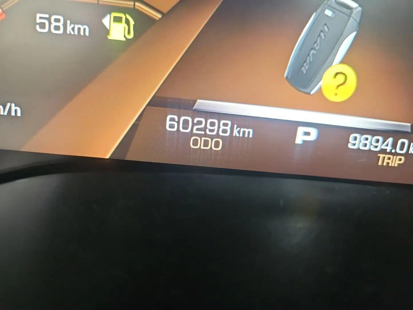 Haval F5 2018 1.5T i-Trend — миниатюра 12