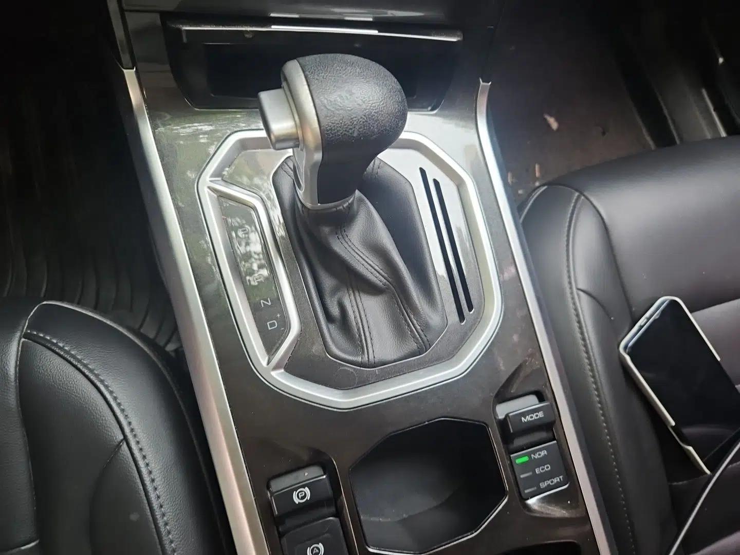 Haval F5 2018 1.5T i-Trend — миниатюра 14