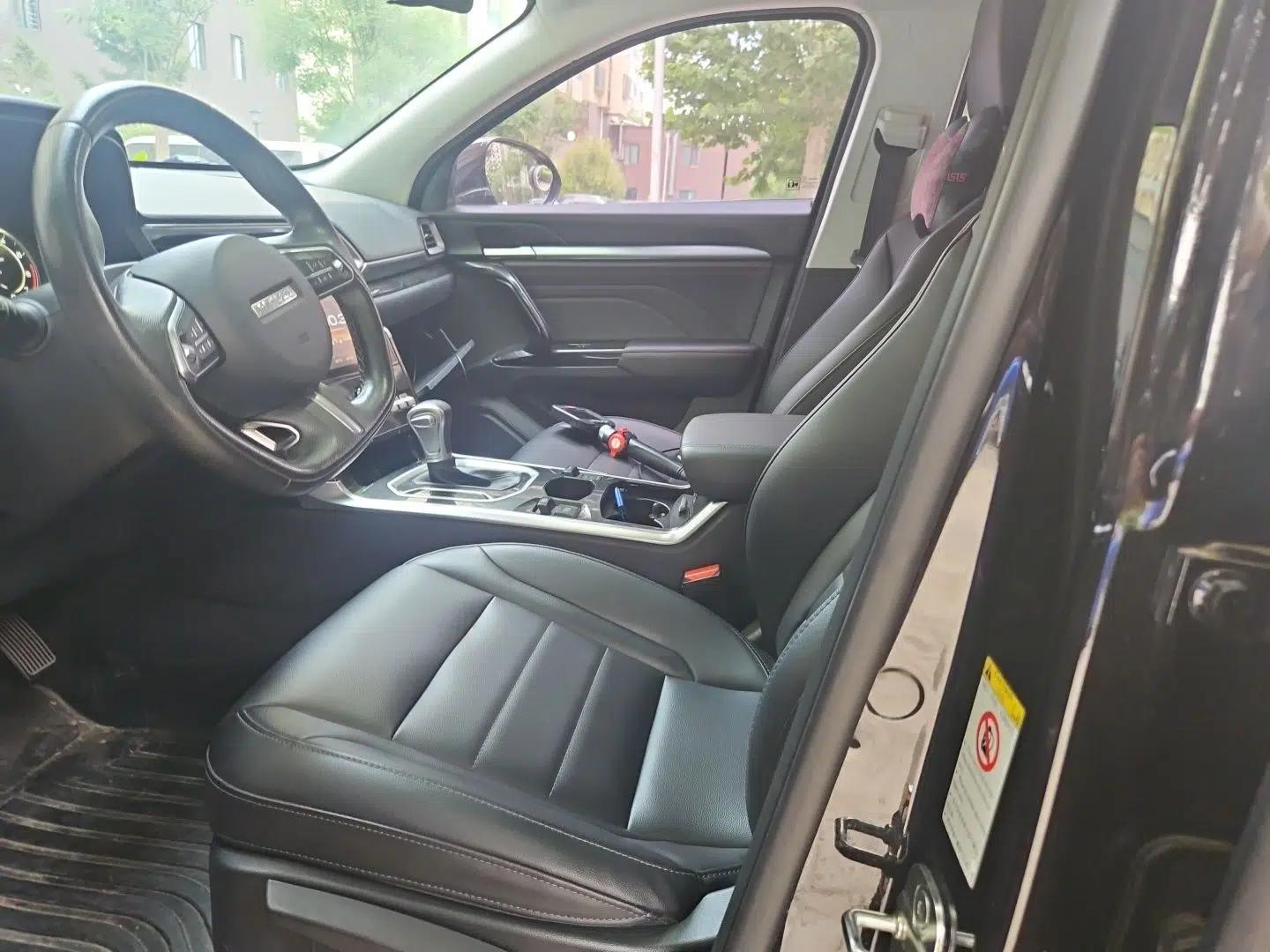 Haval F5 2018 1.5T i-Trend — миниатюра 15