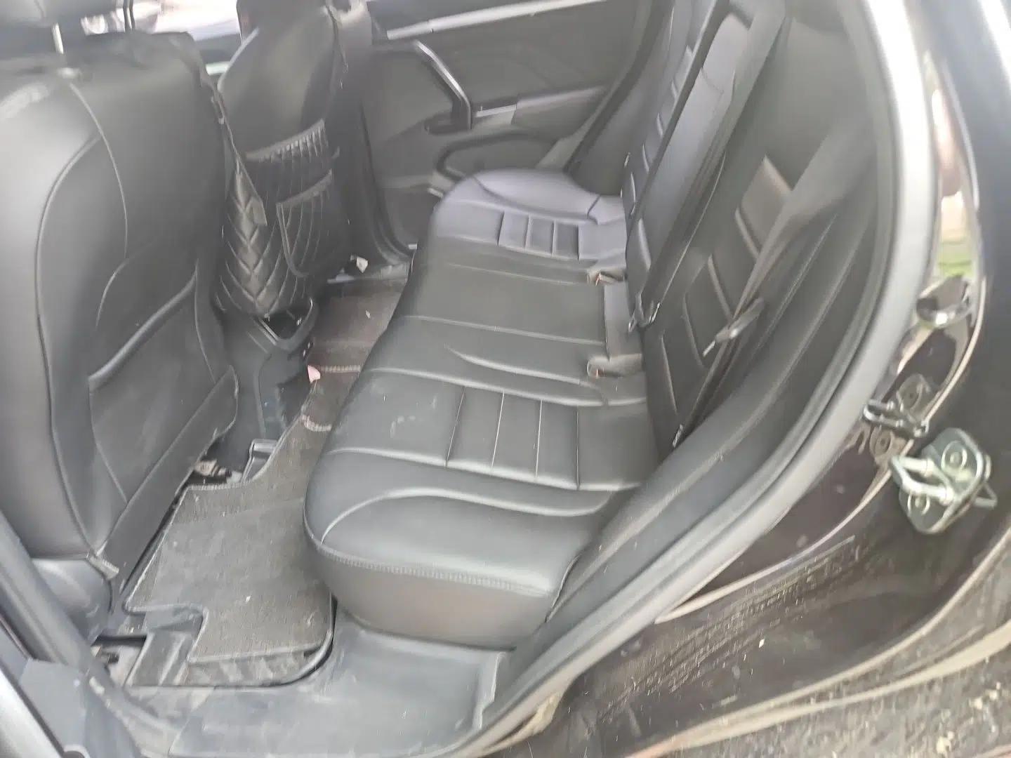 Haval F5 2018 1.5T i-Trend — миниатюра 17