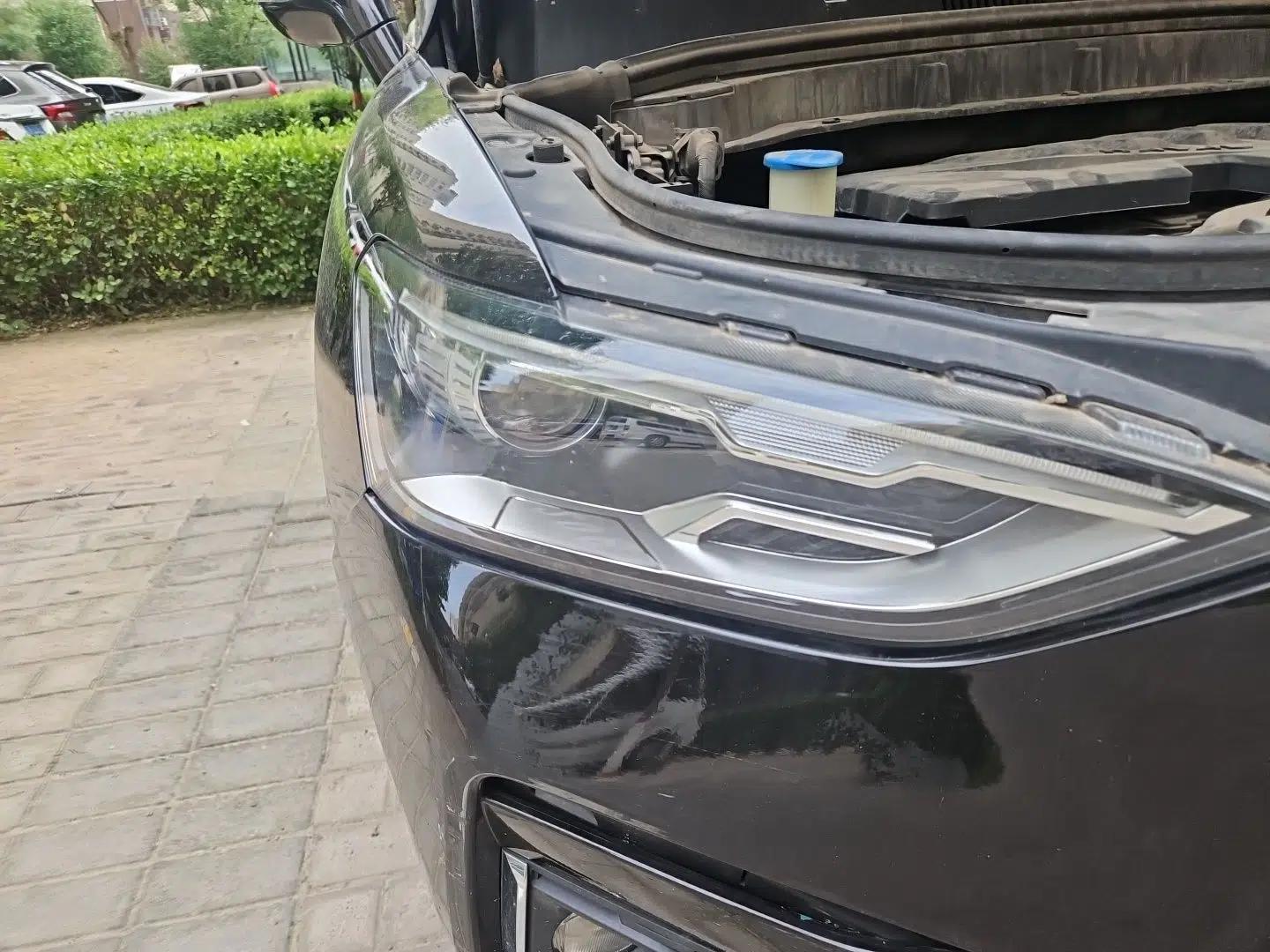 Haval F5 2018 1.5T i-Trend — миниатюра 7
