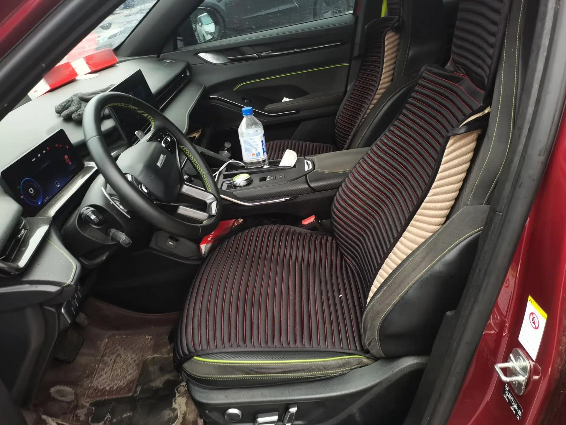 Haval H6S 2022 2.0T Two-Wheel Drive ZhiRun Version — миниатюра 15