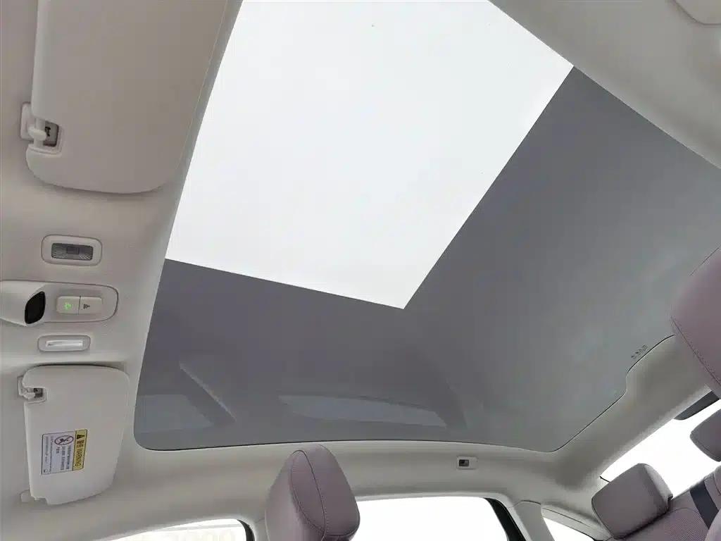 Hongqi Tiangong 05 2025 750 Smart Selection Edition — миниатюра 14