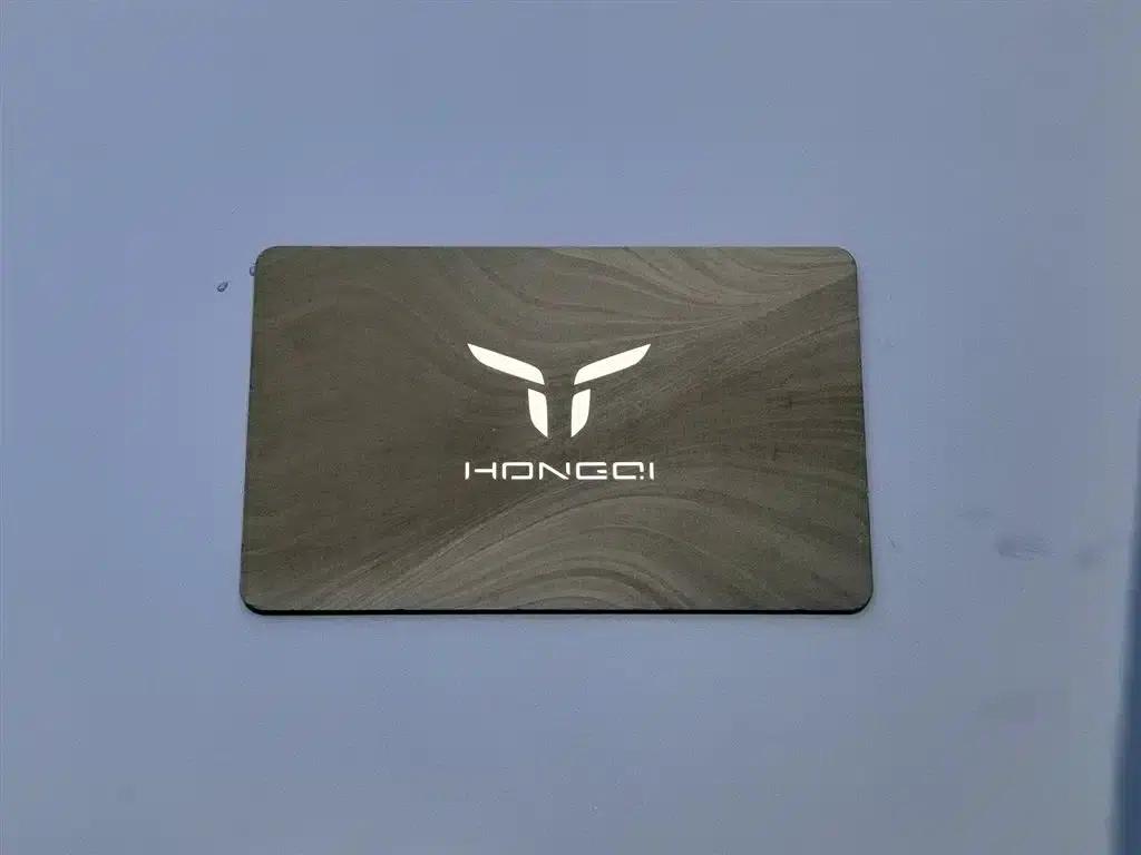 Hongqi Tiangong 05 2025 750 Smart Selection Edition — миниатюра 19
