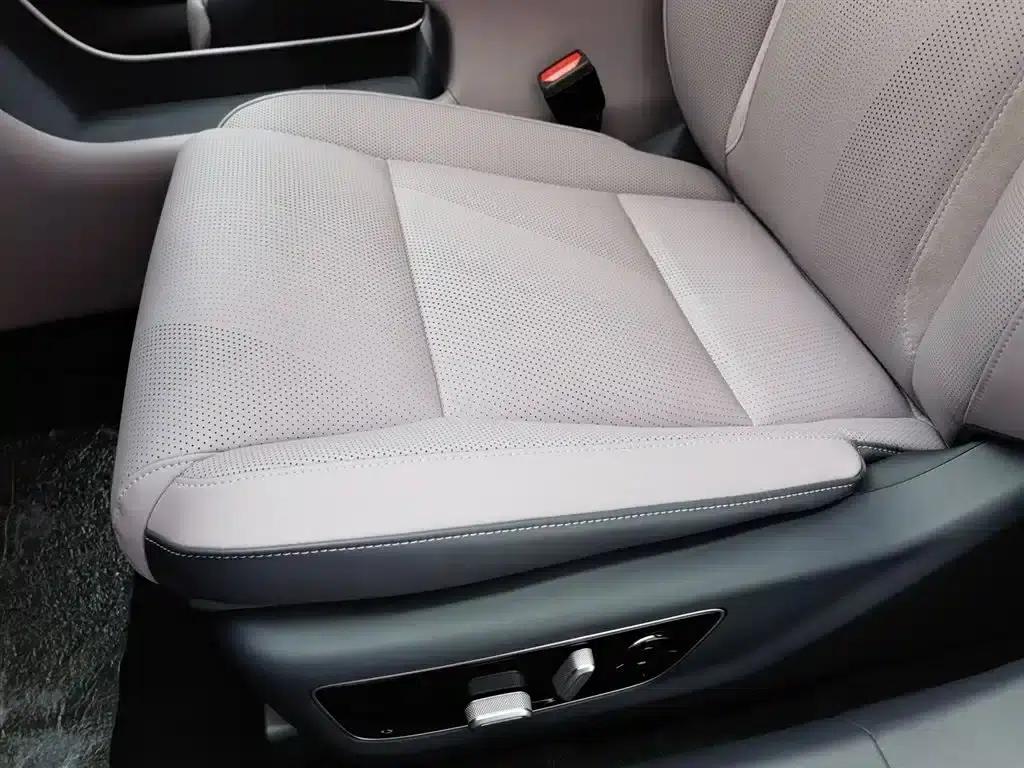 Hongqi Tiangong 05 2025 750 Smart Selection Edition — миниатюра 20