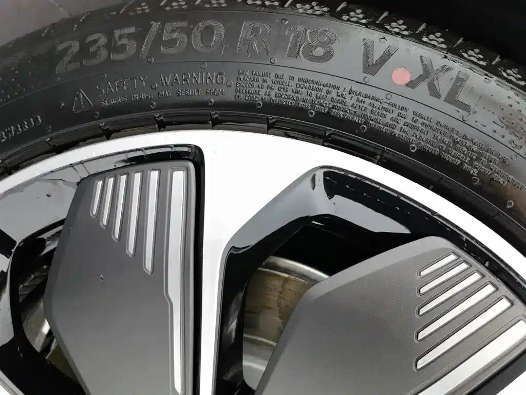 Hongqi Tiangong 05 2025 750 Smart Selection Edition — миниатюра 24