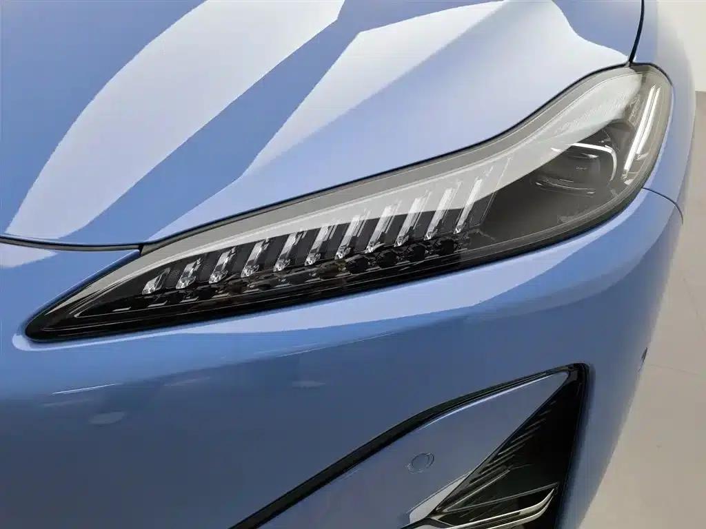 Hongqi Tiangong 05 2025 750 Smart Selection Edition — миниатюра 7