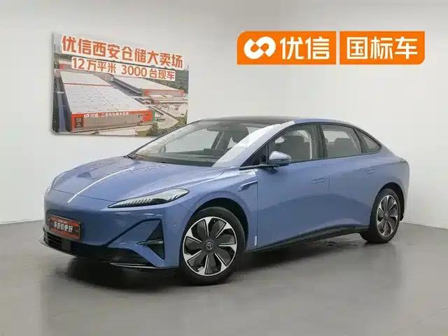 Hongqi Tiangong 05 2025 750 Smart Selection Edition