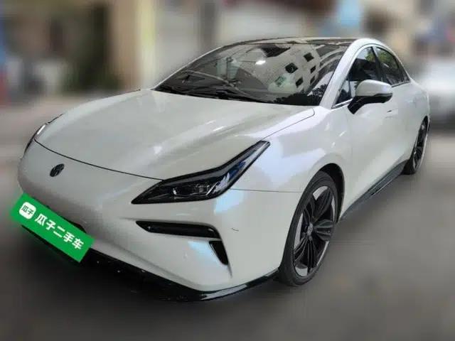 Hycan A06 2022 630C
