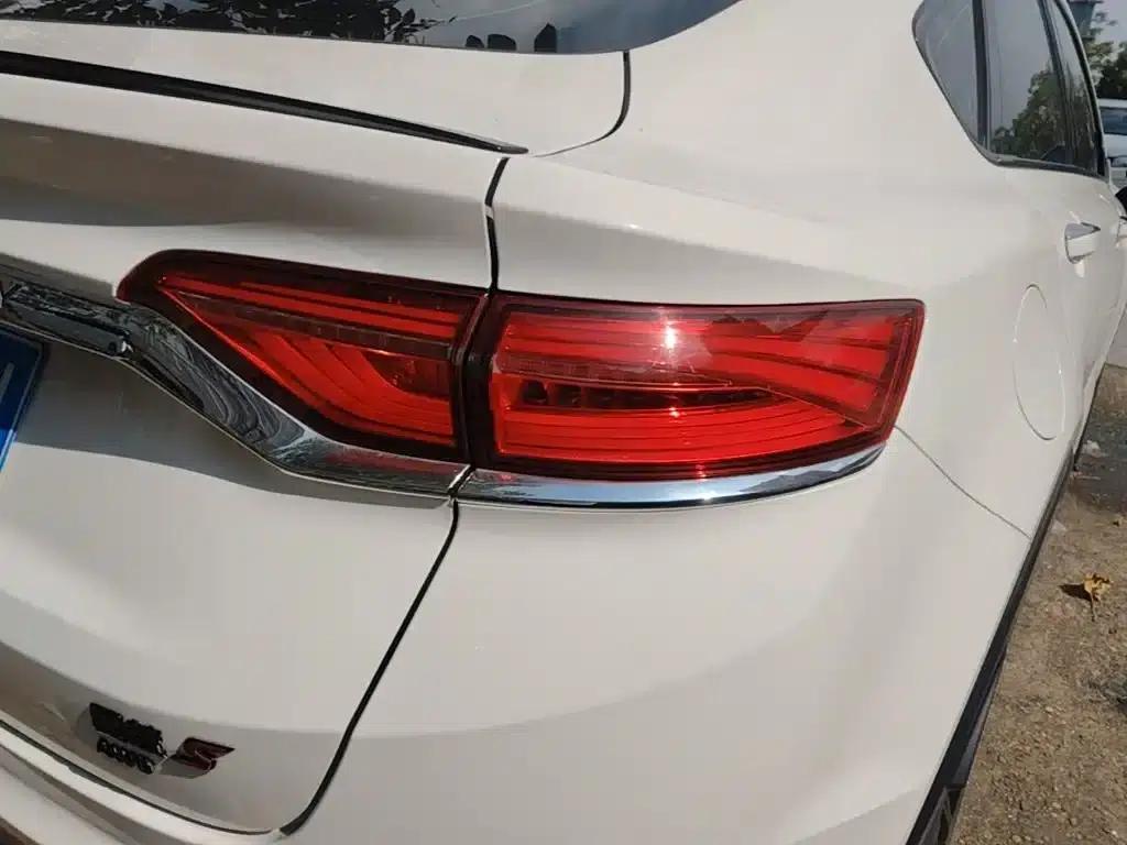 Geely Xingyue S 2021 2.0TD Automatic AWD Phantom Edition — миниатюра 8