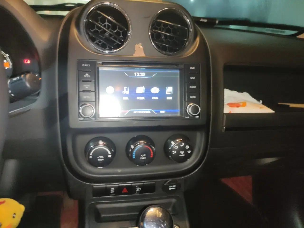 Jeep Patriot 2014 2.0L Sport Enhanced Edition — миниатюра 17