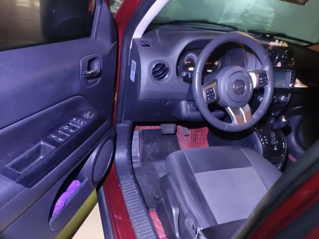 Jeep Patriot 2014 2.0L Sport Enhanced Edition — миниатюра 20