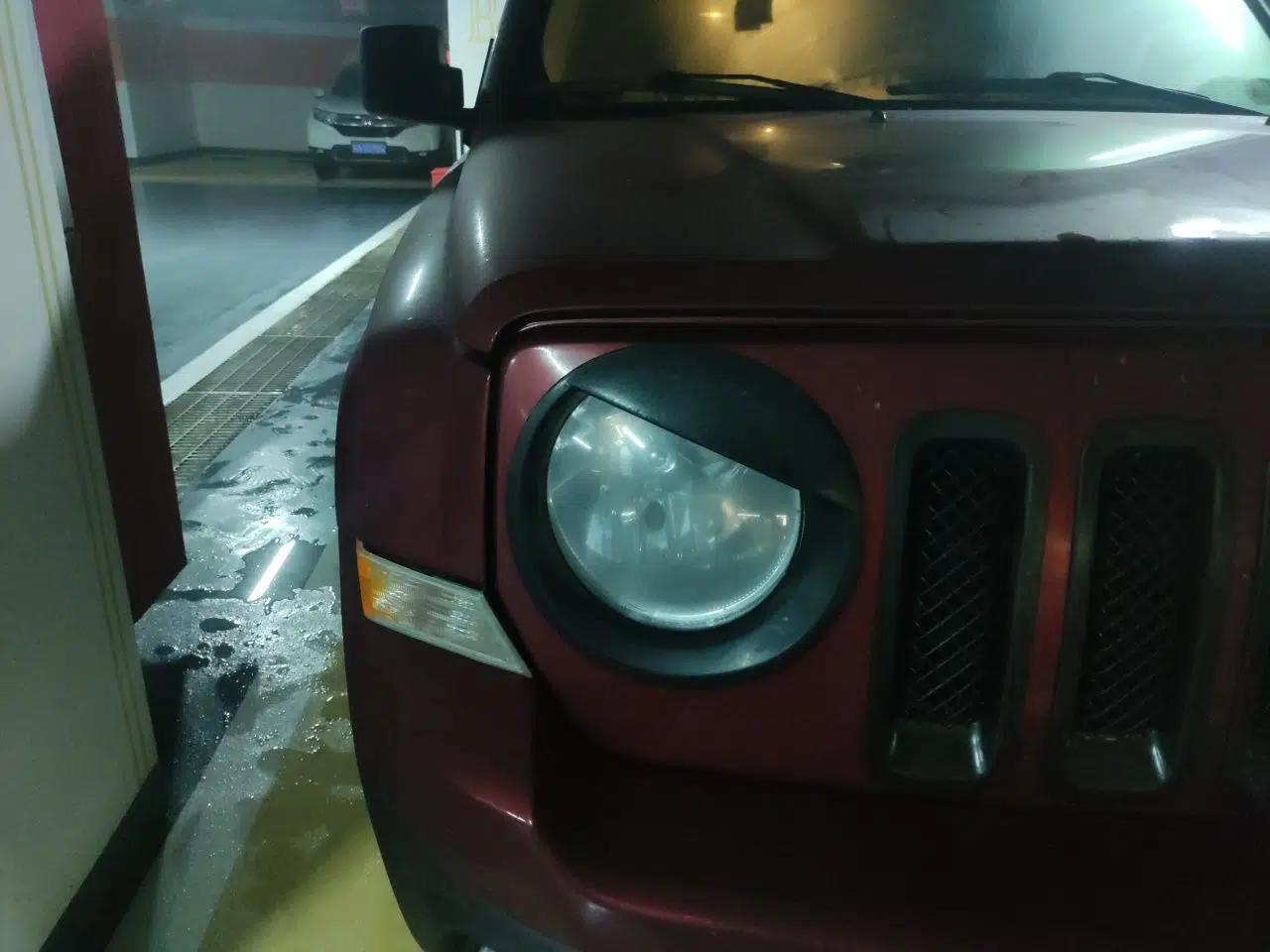 Jeep Patriot 2014 2.0L Sport Enhanced Edition — миниатюра 7