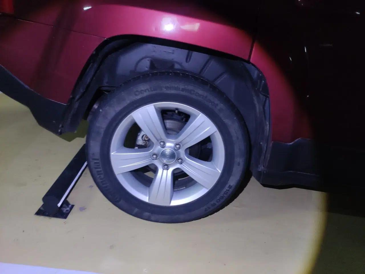 Jeep Patriot 2014 2.0L Sport Enhanced Edition — миниатюра 8