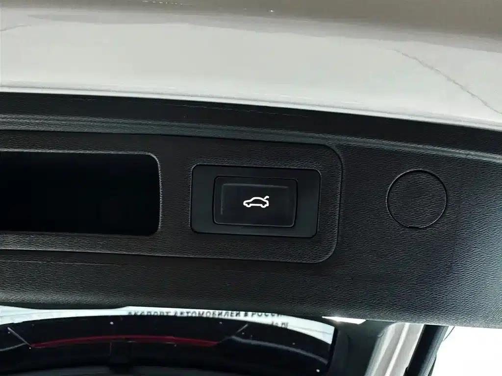Jetour X70 PRO 2023 1.5T DCT Comfort Edition 5-seater — миниатюра 20