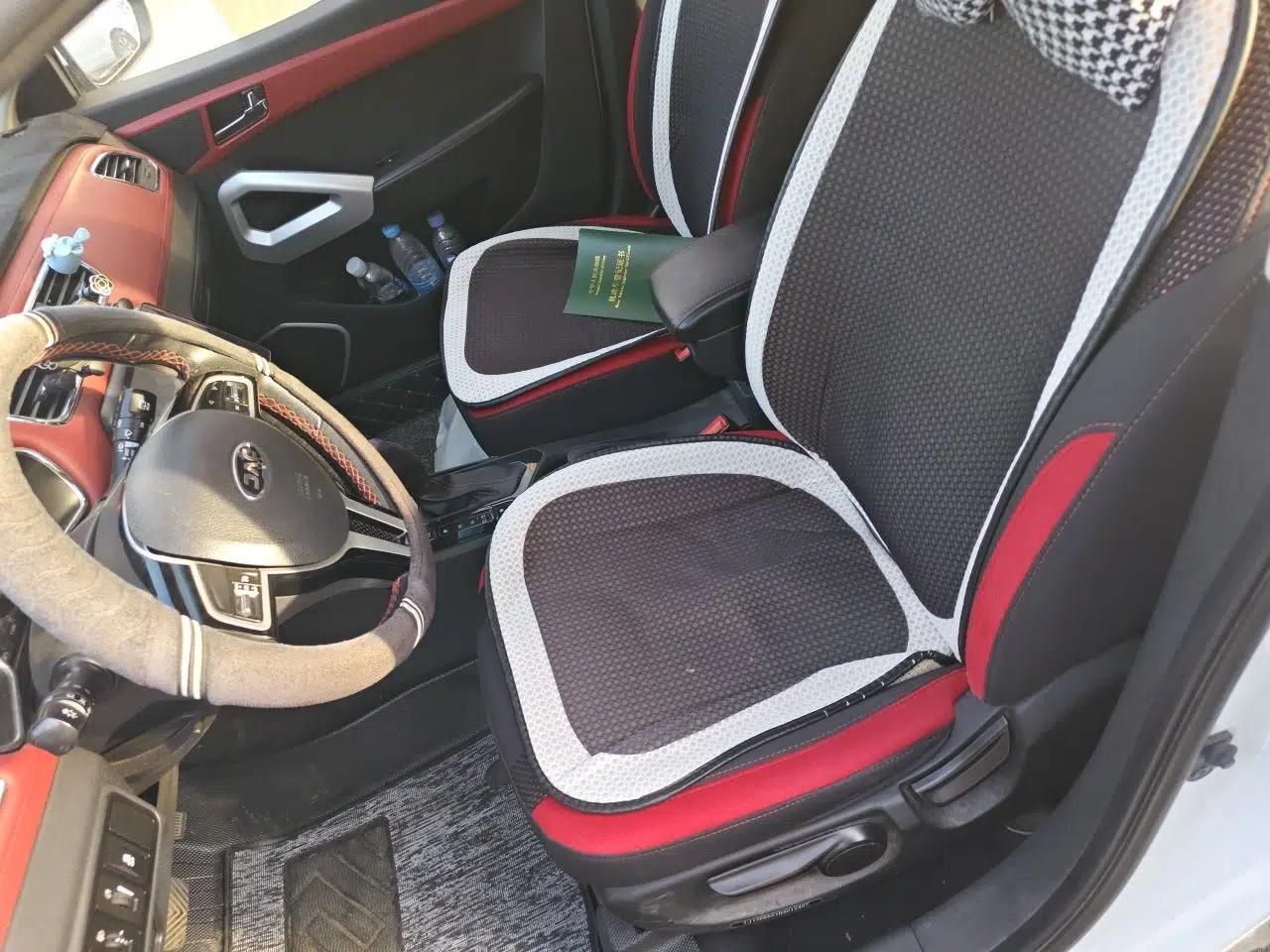 JAC Group Refine S2 2017 1.5L CVT Luxury Model — миниатюра 15