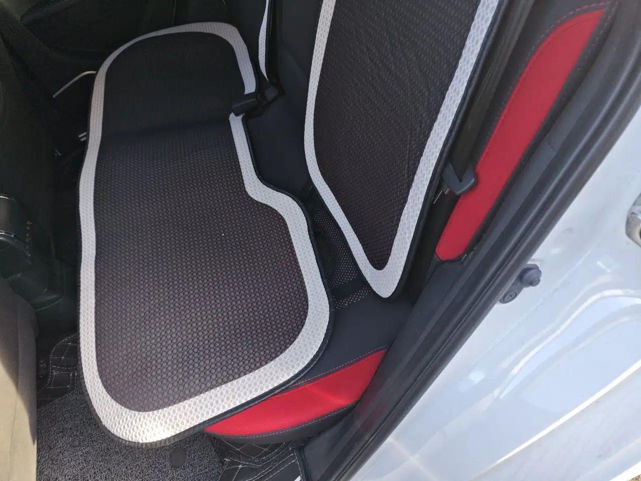 JAC Group Refine S2 2017 1.5L CVT Luxury Model — миниатюра 17