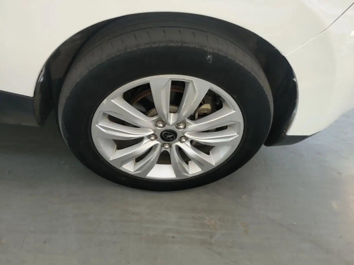 JAC Group Refine S5 2015 1.5T Automatic Luxury Model — миниатюра 16