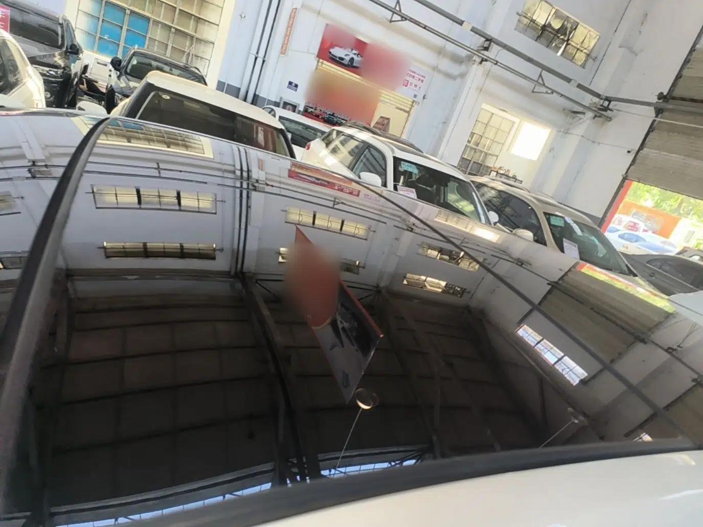JAC Group Refine S5 2015 1.5T Automatic Luxury Model — миниатюра 7