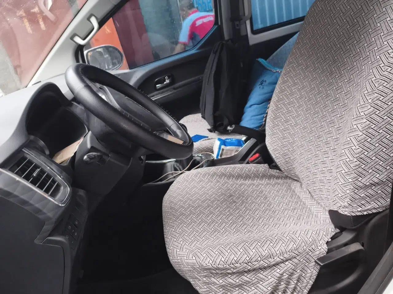 Jinbei Gold Hiace 2021 1.5L Passenger Vehicle Engineering Lion 5-Seater — миниатюра 15