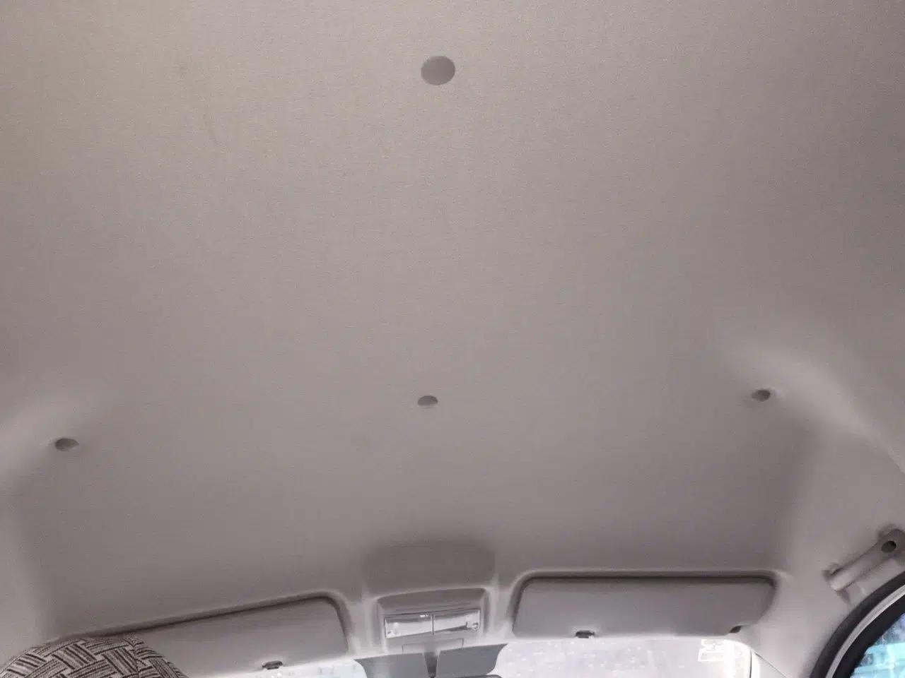 Jinbei Gold Hiace 2021 1.5L Passenger Vehicle Engineering Lion 5-Seater — миниатюра 18